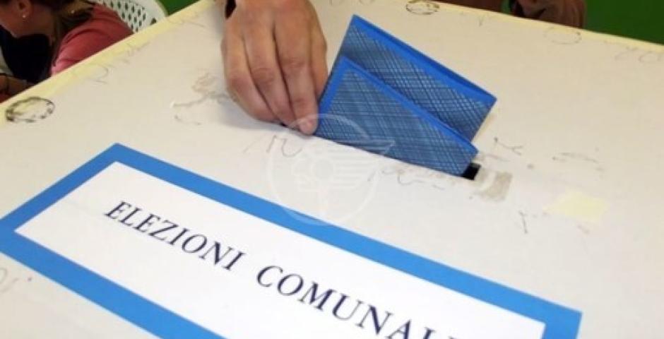 Bellaria-Igea Marina e Santarcangelo nel segno della continuità: conferma per Giorgetti, trionfo per Sacchetti Bellaria-Igea Marina e Santarcangelo nel segno della continuità: conferma per Giorgetti, trionfo per Sacchetti