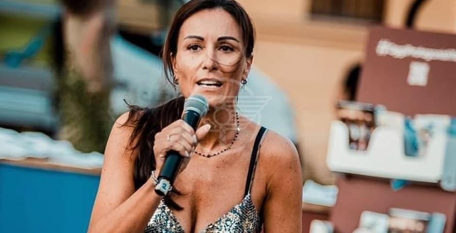 Il centrosinistra sbaraglia il campo: il dopo Morelli è donna con Michela Bertuccioli sindaca Il centrosinistra sbaraglia il campo: il dopo Morelli è donna con Michela Bertuccioli sindaca