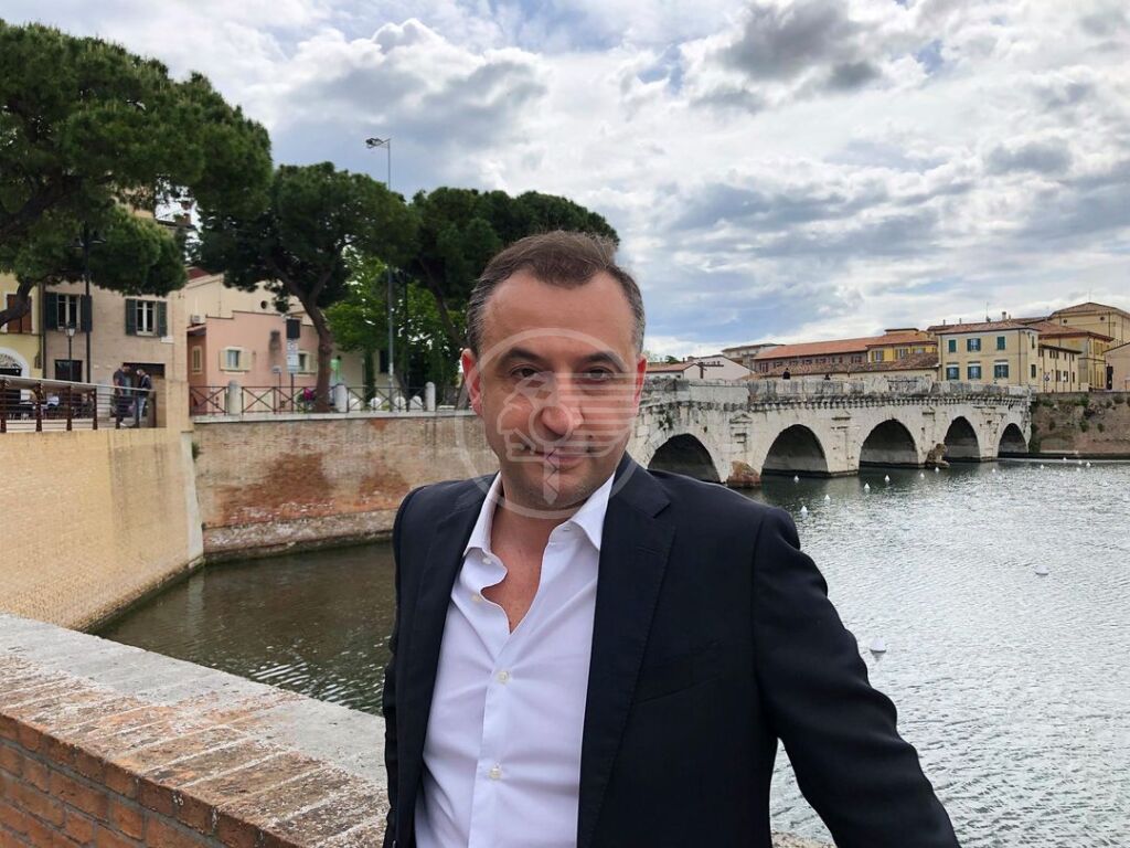 Ravaglioli racconta tutto: 