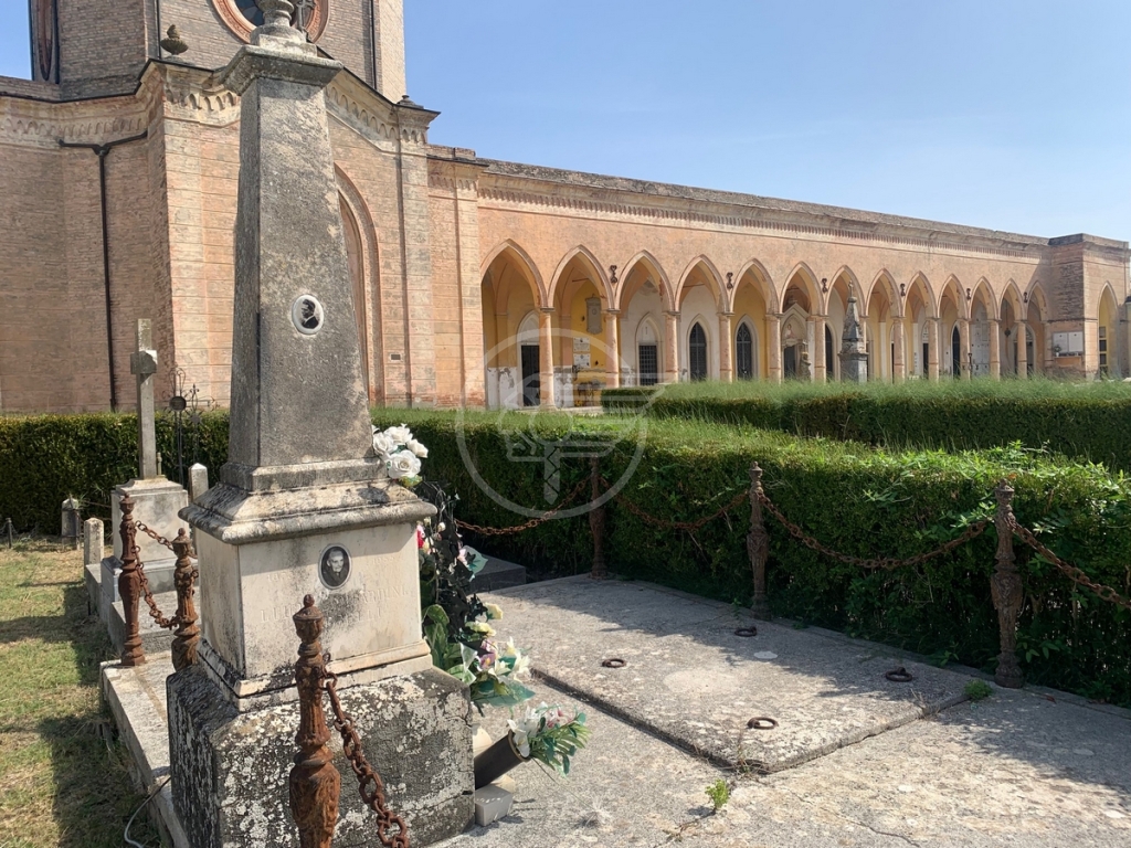 Il Cimitero centrale candidato al riconoscimento di cimitero