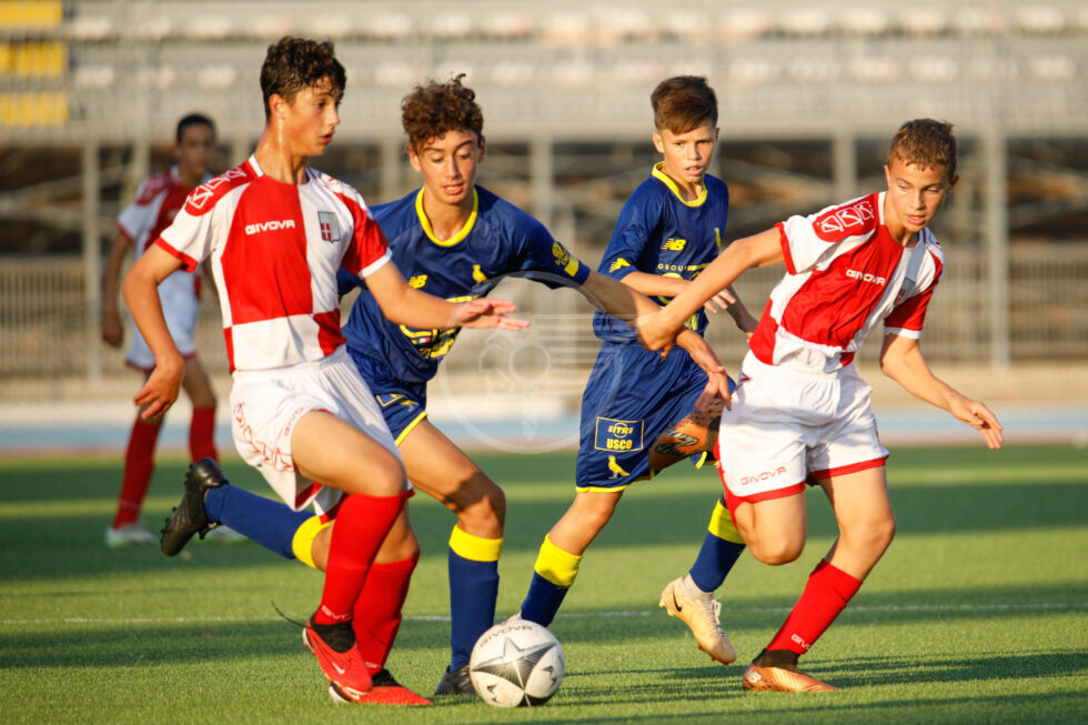 Calcio. Risultati settore giovanile Rimini Fc