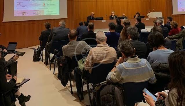 Maritime Concessions Update: High Attendance at Conference - News Directory 3