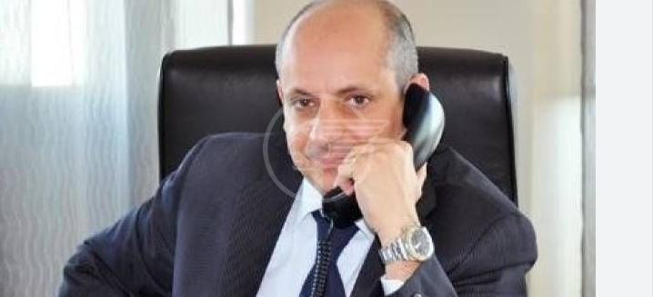 Alfredo Rota e il suo Avvocato fanno chiarezza sul sequestro delle ...