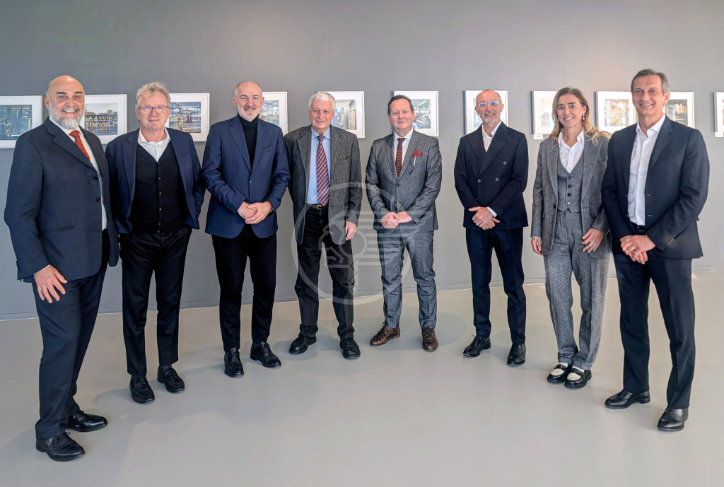 Scm Group e Tecnest insieme per accelerare l'integrazione tra soluzioni ...