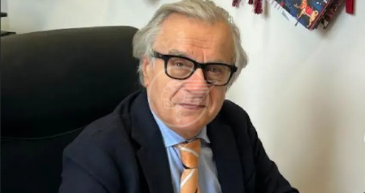 Giuseppe Mario Puzzo, sarà il nuovo commissario prefettizio