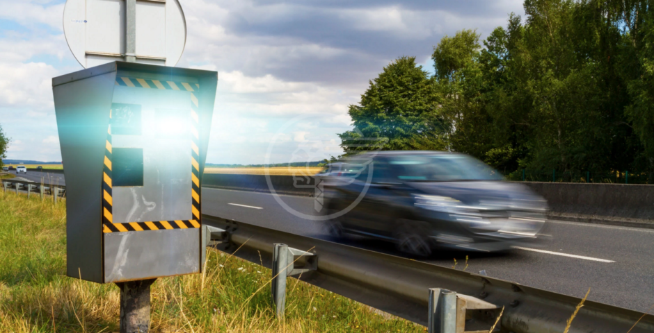 Se la strada è senza banchina si può impugnare la multa dell'autovelox Se la strada è senza banchina si può impugnare la multa dell'autovelox