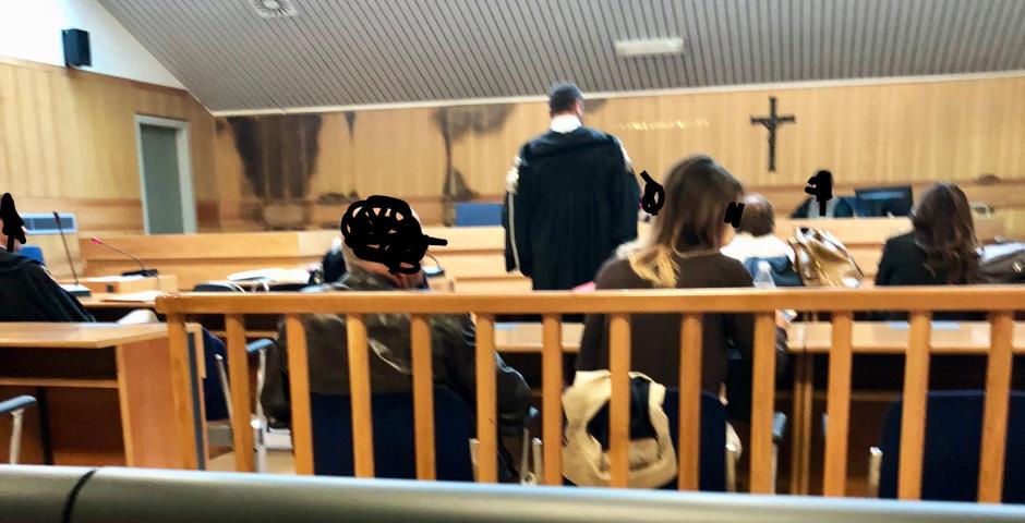 Attenzione a quello che scrivete su Facebook Attenzione a quello che scrivete su Facebook