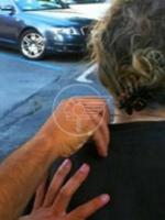 Rimini, sos sicurezza: anziana di 87 anni rapinata alla Colonnella Rimini, sos sicurezza: anziana di 87 anni rapinata alla Colonnella