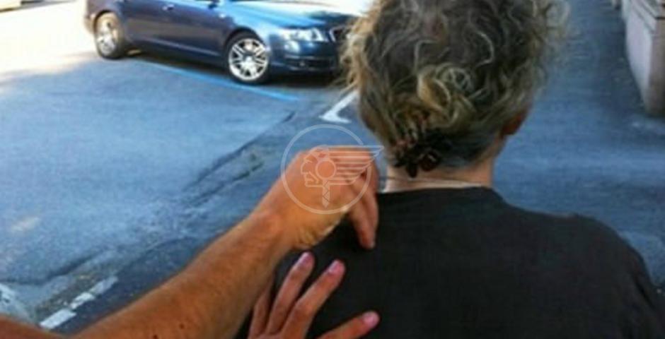 Rimini, sos sicurezza: anziana di 87 anni rapinata alla Colonnella Rimini, sos sicurezza: anziana di 87 anni rapinata alla Colonnella