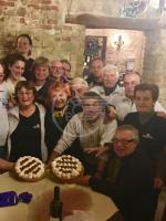 A Montefiore Conca finale col botto per la Sagra della Castagna: in un mese 15mila ospiti A Montefiore Conca finale col botto per la Sagra della Castagna: in un mese 15mila ospiti
