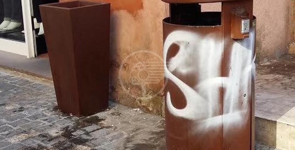 Degrado e mancanza di regole, la Mascioni attacca i padroni dei cani Degrado e mancanza di regole, la Mascioni attacca i padroni dei cani