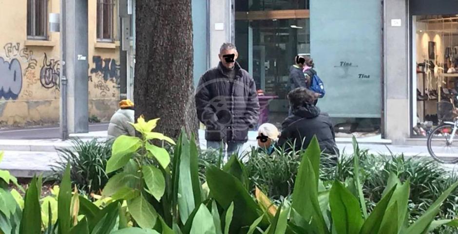 Degrado e molestatori in pieno centro storico, bisogna darci un taglio e al più presto: parte una raccolta di firme Degrado e molestatori in pieno centro storico, bisogna darci un taglio e al più presto: parte una raccolta di firme