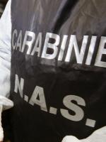 Nas in ristoranti, pizzerie e negozi di generi alimentari: sequestri e denunce Nas in ristoranti, pizzerie e negozi di generi alimentari: sequestri e denunce