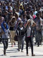 Flussi migratori: negli ultimi cinque anni perdiamo 16.681 concittadini ma acquistiamo 8.493 stranieri Flussi migratori: negli ultimi cinque anni perdiamo 16.681 concittadini ma acquistiamo 8.493 stranieri