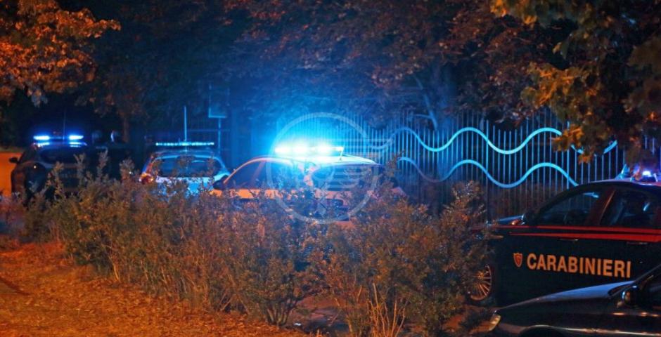 Violenta rissa per il mercato della droga passata sotto silenzio in una Miramare divenuta capitale dell'omertà Violenta rissa per il mercato della droga passata sotto silenzio in una Miramare divenuta capitale dell'omertà