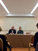 La nuova casa accoglienza Arop La nuova casa accoglienza Arop