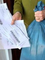 Nessun errore sulla Tari Nessun errore sulla Tari