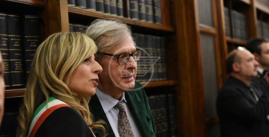 Coriano fra le mete top 100 d'Italia Coriano fra le mete top 100 d'Italia