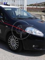Tre delinquenti albanesi in un colpo solo: arresti dei carabinieri Tre delinquenti albanesi in un colpo solo: arresti dei carabinieri