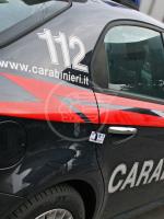 I carabinieri di Pennabilli arrestano 70enne per violenza sessuale e sequestro di persona I carabinieri di Pennabilli arrestano 70enne per violenza sessuale e sequestro di persona