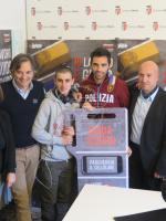 Io lavoro e Guido Sicuro Io lavoro e Guido Sicuro