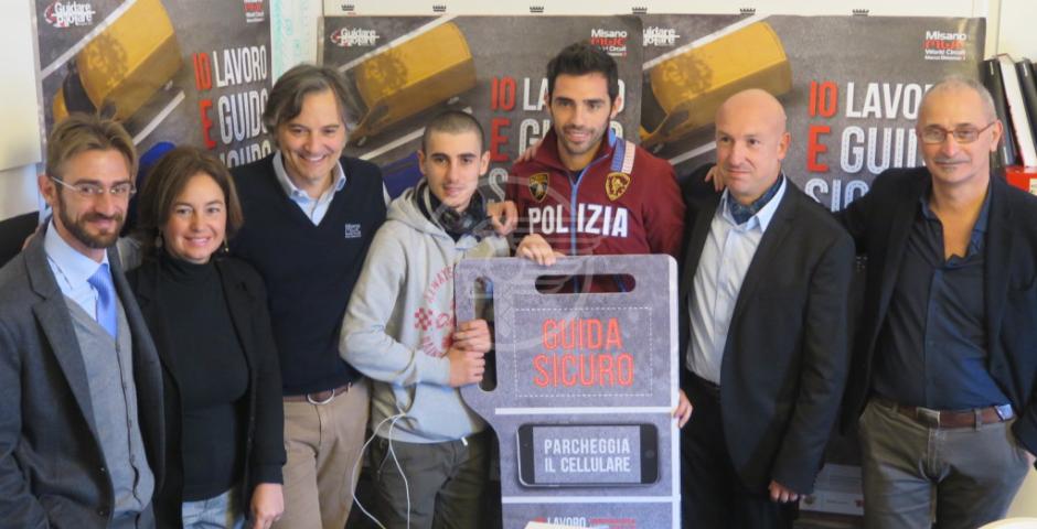 Io lavoro e Guido Sicuro Io lavoro e Guido Sicuro