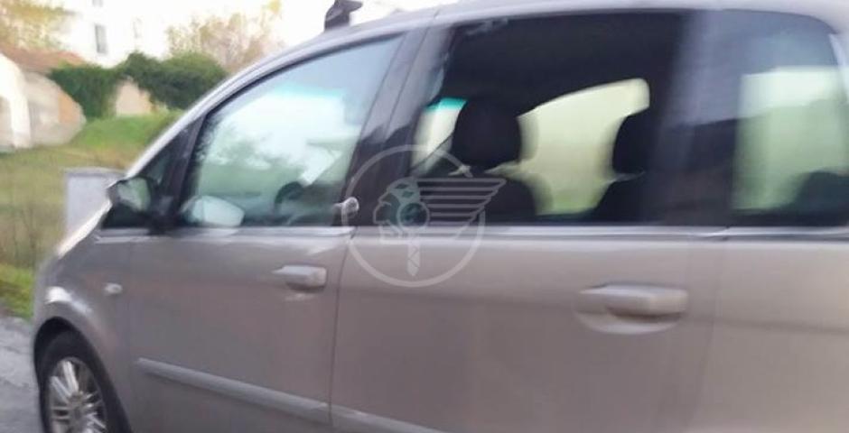 Ladri a Torre Pedrera Ladri a Torre Pedrera