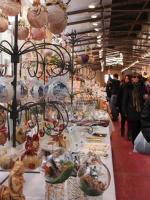 Mercatino di Natale, dal 2018 si cambia Mercatino di Natale, dal 2018 si cambia