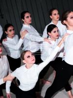 La Scuola di danza A.G.A. a New York per le finali del Youth America Grand Prix La Scuola di danza A.G.A. a New York per le finali del Youth America Grand Prix