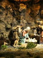 Prima di tutto le radici cristiani. A cominciare dai presepi Prima di tutto le radici cristiani. A cominciare dai presepi