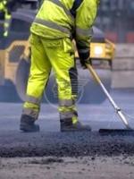 Lavori su 36 strade Lavori su 36 strade