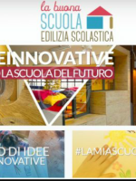 ScuoleInnovative, proclamati i vincitori del concorso. Anche San Giovanni in Marignano tra i 51 nuovi progetti ScuoleInnovative, proclamati i vincitori del concorso. Anche San Giovanni in Marignano tra i 51 nuovi progetti