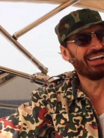 Arrestato in Libia Giulio Lolli, da 7 anni l'ex imprenditore nautico era latitante Arrestato in Libia Giulio Lolli, da 7 anni l'ex imprenditore nautico era latitante