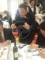 In tanti per aiutare Arop In tanti per aiutare Arop