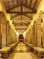 Telecamere alla Vecchia Pescheria Telecamere alla Vecchia Pescheria