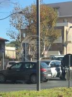 Solita rotonda, solito incidente Solita rotonda, solito incidente