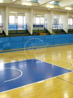 Impianti sportivi: via alla riqualificazione Impianti sportivi: via alla riqualificazione