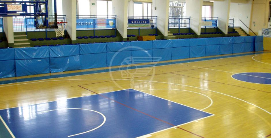 Impianti sportivi: via alla riqualificazione Impianti sportivi: via alla riqualificazione
