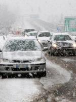 Gomme da neve o catene obbligatorie in A14 Gomme da neve o catene obbligatorie in A14