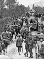 Caporetto cento anni dopo Caporetto cento anni dopo