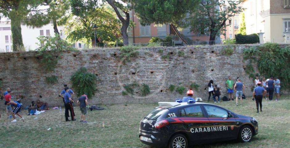 In 15 giorni 9 arresti In 15 giorni 9 arresti