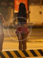 Ex poliziotto russo e pugile professionista fermato dalla Municipale: era il terrore delle prostitute Ex poliziotto russo e pugile professionista fermato dalla Municipale: era il terrore delle prostitute