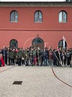 I soldati del XV secolo I soldati del XV secolo