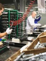 Ampia flessione delle imprese in Emilia Romagna nel terzo trimestre: agricoltura, commercio e costruzioni con il segno meno Ampia flessione delle imprese in Emilia Romagna nel terzo trimestre: agricoltura, commercio e costruzioni con il segno meno