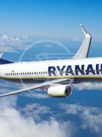 Tre nuove rotte Ryanair al "Fellini" Tre nuove rotte Ryanair al "Fellini"