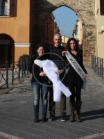 San Giovanni in Marignano contro la violenza sulle donne San Giovanni in Marignano contro la violenza sulle donne
