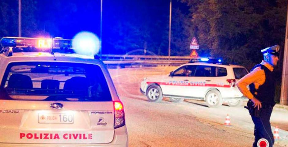 Autista morto: è suicidio Autista morto: è suicidio