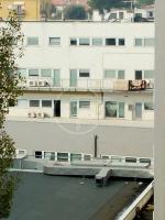 Nuova questura con i panni stesi: figuraccia in tv Nuova questura con i panni stesi: figuraccia in tv