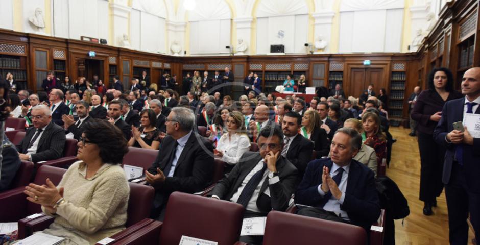 Coriano fra le mete top 100 d'Italia Coriano fra le mete top 100 d'Italia