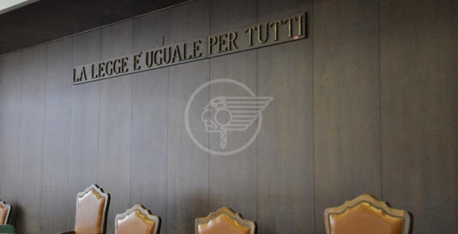 Rapina e sequestro di persona, assolti tre albanesi Rapina e sequestro di persona, assolti tre albanesi